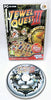 Jewel Quest 2 & 3 Bundle - Gem Matching - PC CD-ROM