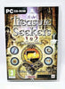 Treasure Seekers 1 & 2, Azada & Amazing Adventures: The Lost Tomb - PC CD-ROM