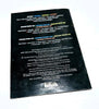 MEGA DRIVE '92-'93 small brochure - Electronic Arts - Book