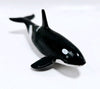 SeaWorld Orlando Florida - Orca Whale - Sealife Marine Mammal - Figure Toy