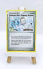 Professor Elm's Training Method 79/101 -EX Dragon Frontiers - NM/M - Pokemon TCG