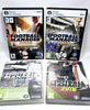 Football Manager 2009, 10, 14 & 16 Bundle - PC DVD-ROM
