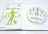 Wii Fit Accessories & Game - Non-slip Socks, Carry Case & Skin - Accessories