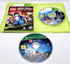 LEGO MARVEL, Harry Potter, Jurassic Park & Batman Bundle - DAMAGED - PC CD-ROM
