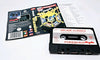 Tetris, Wheelies, IBall II & Arcade Classics Bundle - C64 Commodore 64