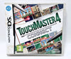 TouchMaster 4 Connect & More Touchmaster Bundle - PAL - Nintendo DS