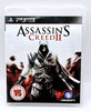 Assassin's Creed Bundle: 1, 2, Brotherhood & Revelatio- SONY PS3 - Playstation 3