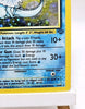 Vaporeon 12/64 - Holo - Jungle - Unlimited - LP - Pokémon TCG