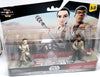 Disney Infinity 3.0 Star Wars: The Force Awakens - Rey, Finn & Poe Bundle - Game