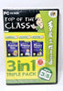 World Of Learning Top Of The Class 3in1 Pack: Ages 3-5 - PC CD-ROM