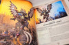 Warhammer Grand Alliance Chaos Age of Sigmar Softcover - Paperback Book