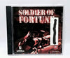 Soldier of Fortune - ACTIVISION - PC CD-ROM
