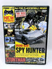 PSM2 - PlayStation Magazine Demo - Volume 9 - SONY PS2 - Playstation 2