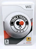 Rockstar Presents: Table Tennis - PAL - Nintendo Wii