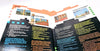 MEGA DRIVE '92-'93 small brochure - Electronic Arts - Book