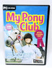 Horse Racing Manager & My Pony Club Bundle - PC CD-ROM