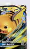 Raichu GX - SM213 - Holo Promo Card - Sun & Moon - NM - Pokémon TCG