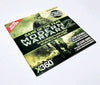 XBOX 360 Vision vol. 50 Demo Disc - Call of Duty - Microsoft - XBOX 360