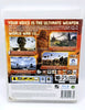 Tom Clancy's: EndWar - UBISOFT - SONY PS3 - Playstation 3