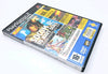PlayStation 2 Official Magazine Demo Disc 45 - SONY PS2 - Playstation 2