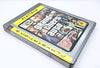 Grand Theft Auto IV: Platinum Edition - ROCKSTAR - SONY PS3 - Playstation 3