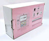 Nintendo 2DS Pink & White - Boxed With Manual, Charger, Stylus & Games - Console