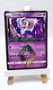 Lunala Prism 62/156 - Holo Rare - Reverse Holo - LP - Pokémon TCG