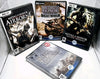 Medal of Honor Allied Assault, Breakthrough,Pacific Assault & Airborne PC CD-ROM