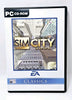 Sim City 3000 - EA Games - PC CD-ROM