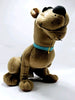 Scooby Doo 12" Soft toy - Warner Bros Collectable (No Badge) - Plush Toy