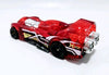 Hot Wheels Bundle - 24 Ours 2010, Mazda Furai 2009 & Power Rocket 1995 - Toys