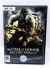 Medal of Honour: Pacific Assault - 2004 - European - PC DVD-ROM