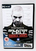 Tom Clancy's Splinter Cell Bundle - Pandora Tomorrow, Double Agent - PC DVD-ROM