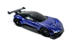 Hot Wheels BMW M3 Gt2 2011, Aston Martin Vulcan 2018 & McLaren P1 2014 - Toys