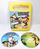 We're Back! A Dinosaur Story/Popeye's Voyage & Maisy's Animals Bundle- PC CD-ROM