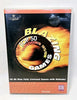 Blazing Games Windows 95/98, Mahjong, Super Pack 5 & Sudoku Bundle - PC CD-ROM