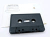 Toolbox 4x Cassette set - Domark - Music, Image, Typing & Shoot - Commodore 64