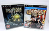 BioShock Bundle: BioShock 2 & Infinite - SONY PS3 - Playstation 3