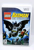 Lego Batman The Video Game - Nintendo Wii