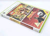 Lego Indiana Jones & Kung Fu Panda - Bundle Copy - Microsoft - XBOX 360