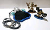 Skylanders: Imaginators Bundle - King Pen Sensei & Mysticat Toy
