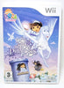 Dora the Explorer: Saves the Snow Princess & Diego: Safari Rescue - Nintendo Wii