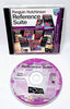 Interactive World Atlas, Hutchinson Encyclopedia & Reference Suite - PC CD-ROM