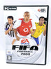 FIFA Football 2004 - Windows - PC CD-ROM