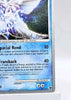 Pokémon TCG Palkia World Championship 2009 Bundle - Palkia 26/106 & Dp18