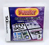 Puzzler 1000s Of Puzzles Game, World & World 2011 Bundle - Nintendo DS