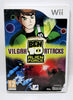 Ben 10 Alien Force: Vilgax Attacks - PAL - Nintendo Wii