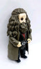 Wizarding World of Harry Potter Magical Minis Hagrid Friendship 4” Figure - Toy