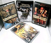 Pirates Of The Caribbean, At World's End, The Legend Of. & Tortuga - PC DVD-ROM