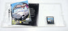 Herbie Rescue Rally - Disney - PAL - Nintendo DS